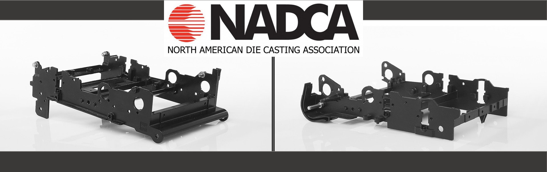 Bruschi Wins NADCA International Die Casting Competition