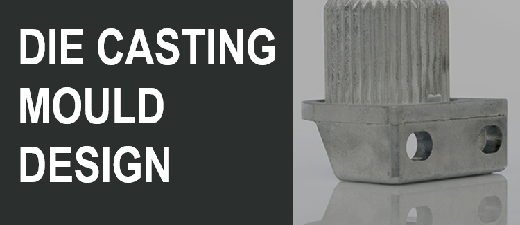 High-quality zinc (zamak) and aluminum die casting component showcasing precise mould design and manufacturing expertise from Bruschi.