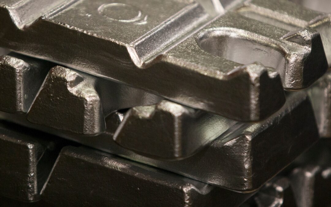 How Zinc can be used in die casting for automotive parts