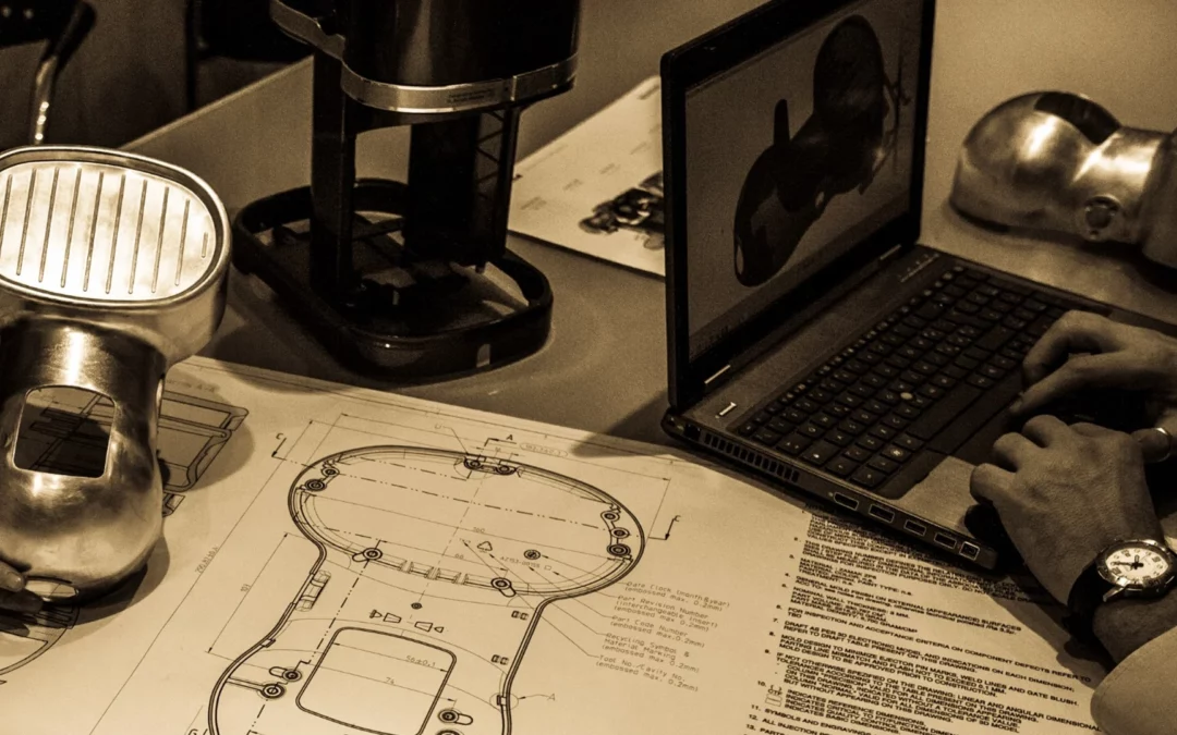 The differential advantage for coffee machine industry