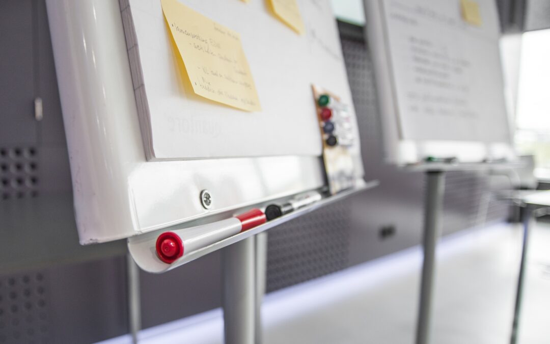 Continual Improvement: employees training and other courses in Bruschi