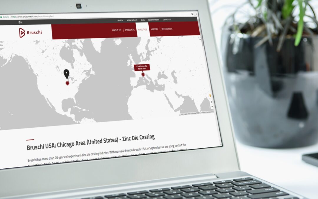 New web domain: Bruschispa.it becomes Bruschitech.com