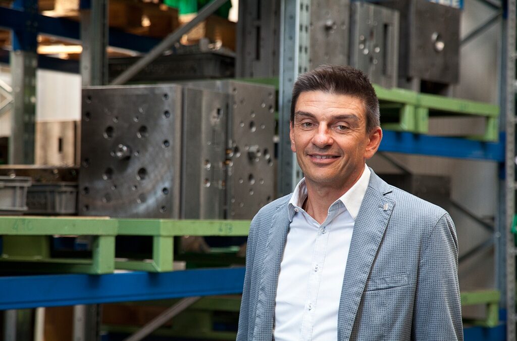 Recruiting in Bruschi, interview with Paolo Rastelli