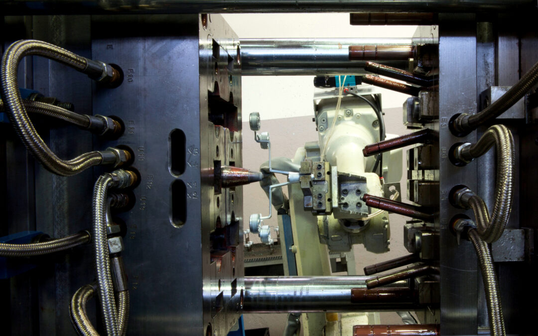 Bruschi Italy resumes its activities at full capacity