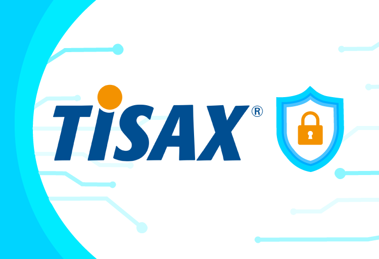 Bruschi obtains the TISAX – ISO/IEC 27001 certification