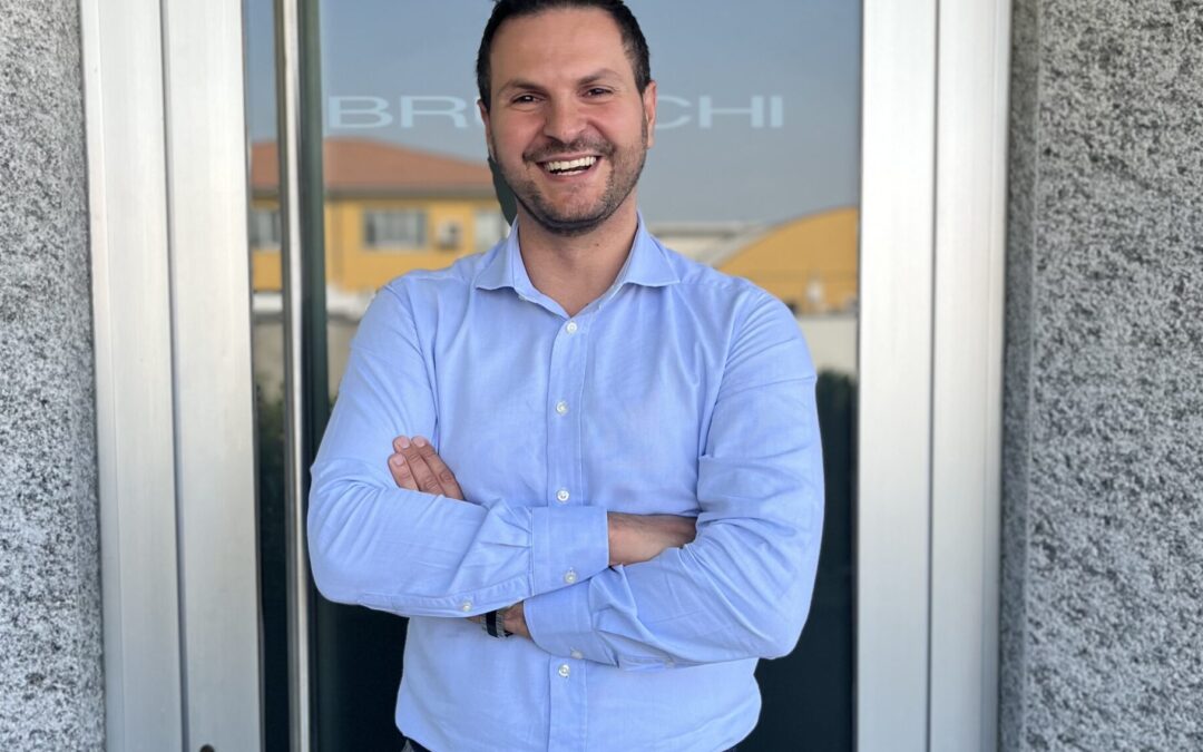 Bruschi ottiene un’importante certificazione di sostenibilità da parte di Schneider Electric
